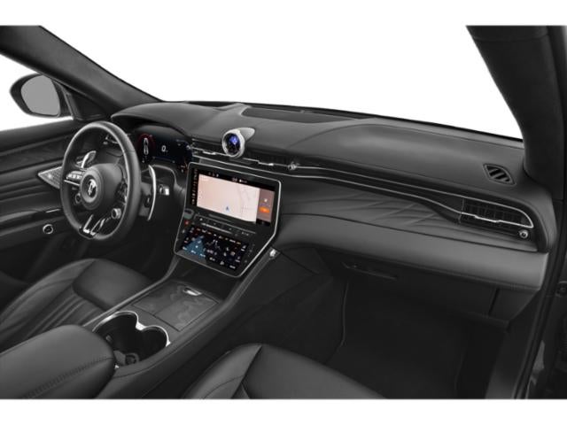 2024 Maserati Grecale GT