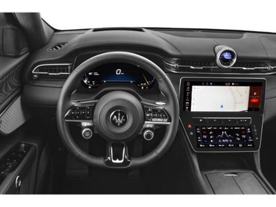 2024 Maserati Grecale GT