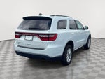 2022 Dodge Durango SXT