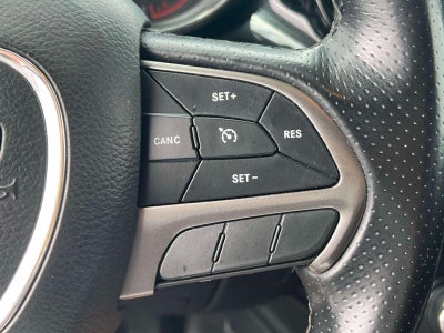 2022 Dodge Durango SXT