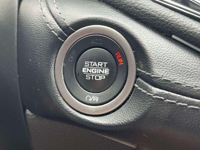 2022 Dodge Durango SXT