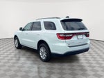 2022 Dodge Durango SXT