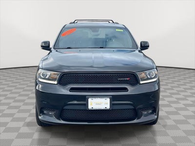2019 Dodge Durango GT Plus