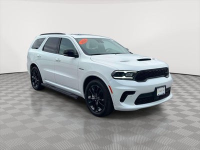2024 Dodge Durango R/T