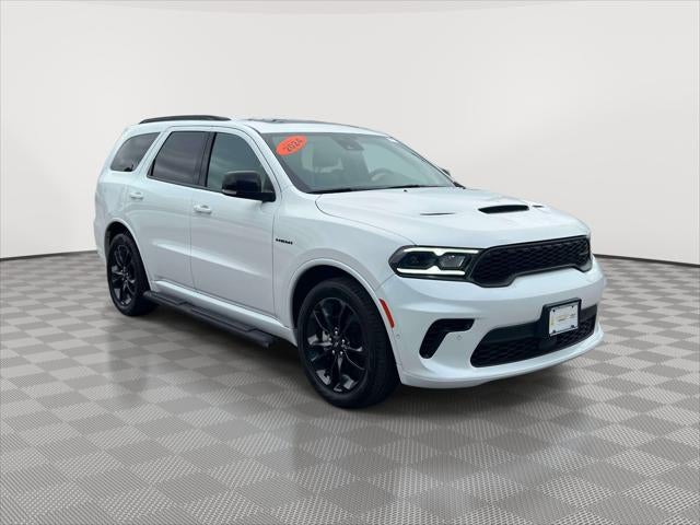 2024 Dodge Durango R/T
