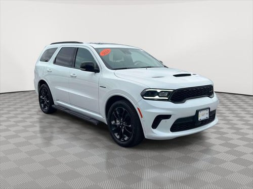 2024 Dodge Durango R/T