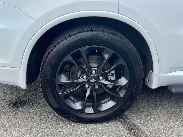 2024 Dodge Durango R/T