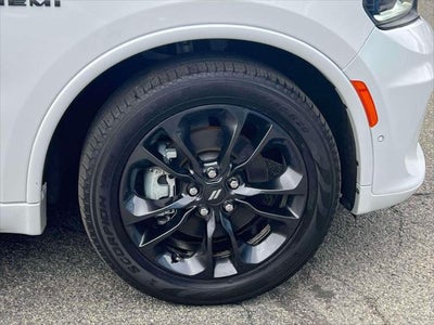 2024 Dodge Durango R/T
