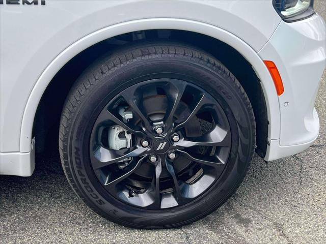 2024 Dodge Durango R/T