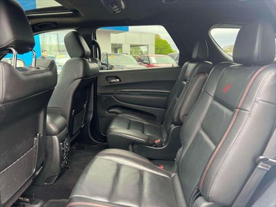 2024 Dodge Durango R/T