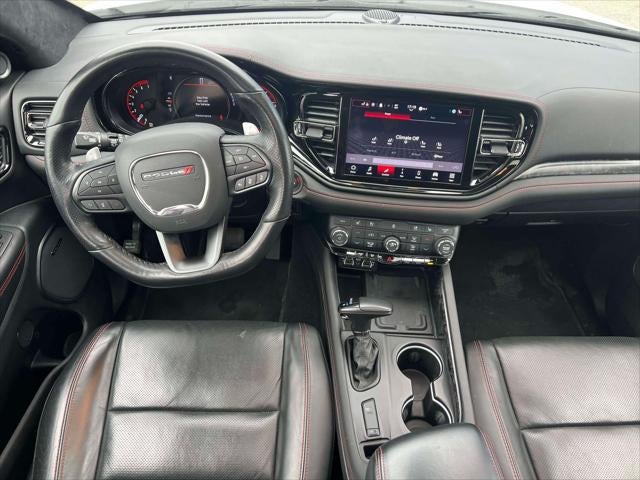2024 Dodge Durango R/T