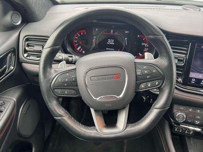 2024 Dodge Durango R/T