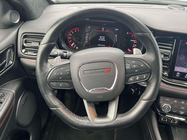 2024 Dodge Durango R/T