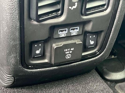 2024 Dodge Durango R/T