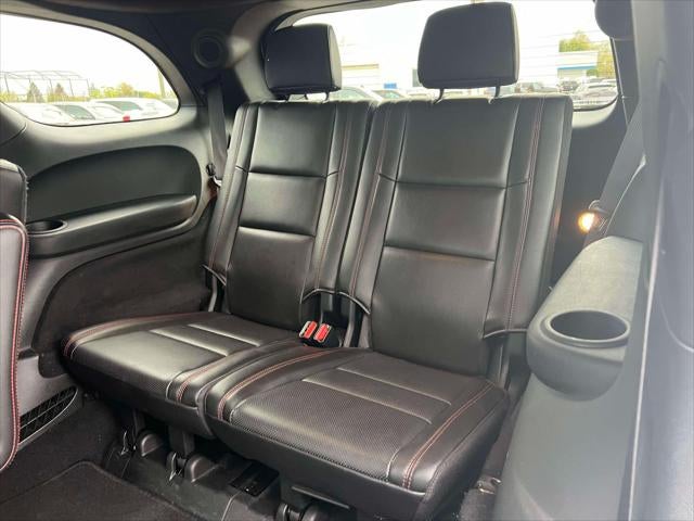 2024 Dodge Durango R/T