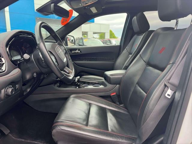 2024 Dodge Durango R/T