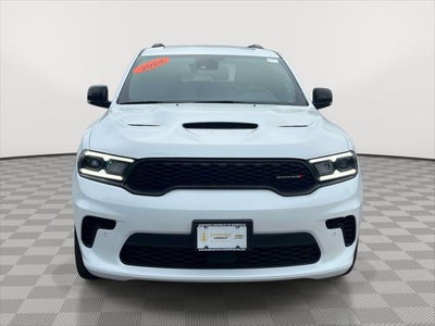2024 Dodge Durango R/T