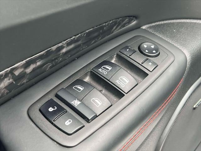 2024 Dodge Durango R/T
