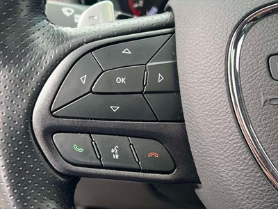 2024 Dodge Durango R/T