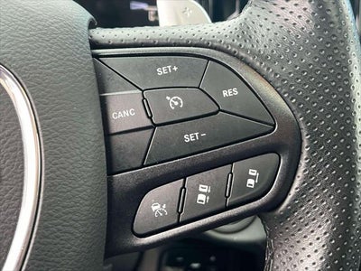 2024 Dodge Durango R/T