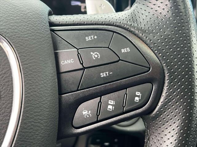 2024 Dodge Durango R/T