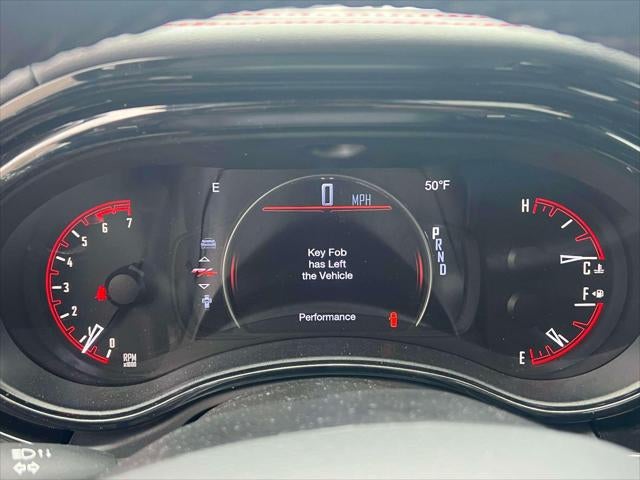 2024 Dodge Durango R/T