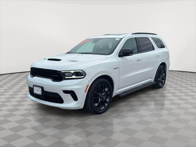 2024 Dodge Durango R/T