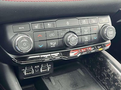 2024 Dodge Durango R/T