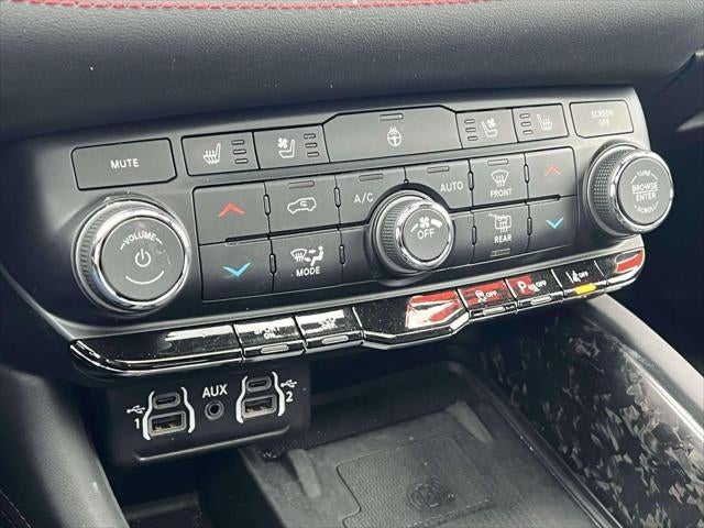 2024 Dodge Durango R/T