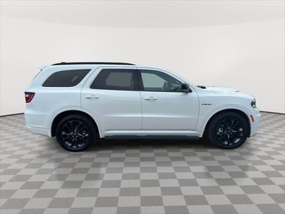 2024 Dodge Durango R/T