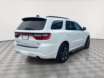 2024 Dodge Durango R/T