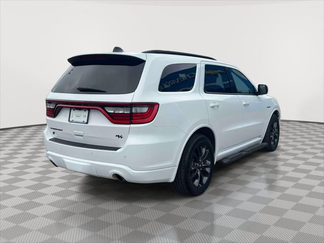 2024 Dodge Durango R/T