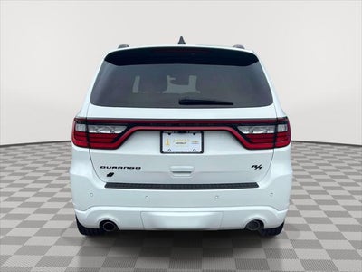 2024 Dodge Durango R/T