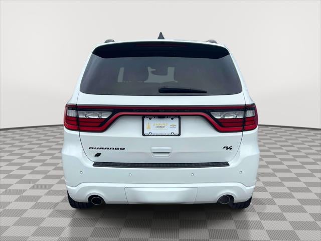 2024 Dodge Durango R/T