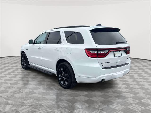 2024 Dodge Durango R/T