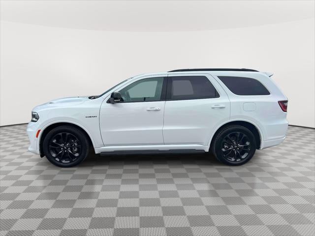2024 Dodge Durango R/T