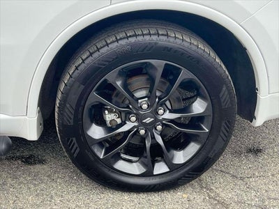 2024 Dodge Durango R/T