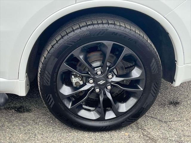 2024 Dodge Durango R/T