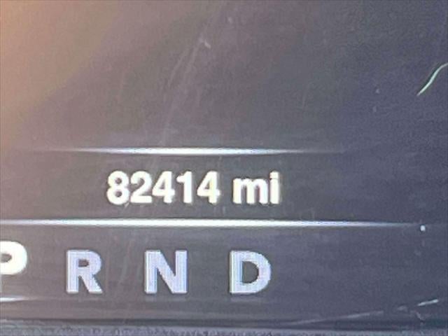 2019 RAM 1500 Classic Warlock