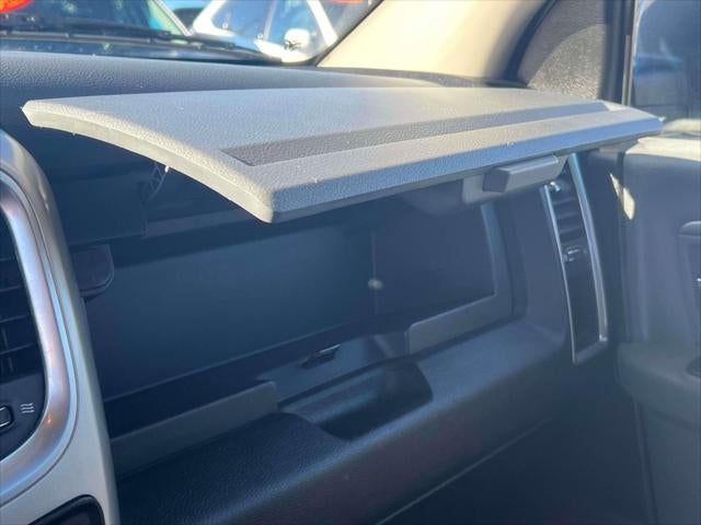 2019 RAM 1500 Classic Warlock