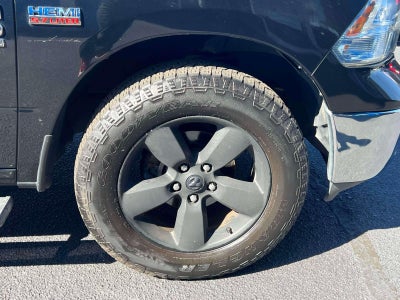 2019 RAM 1500 Classic SLT