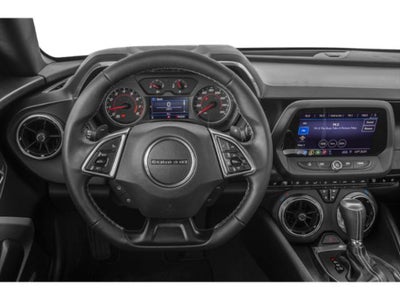 2019 Chevrolet Camaro 1LT