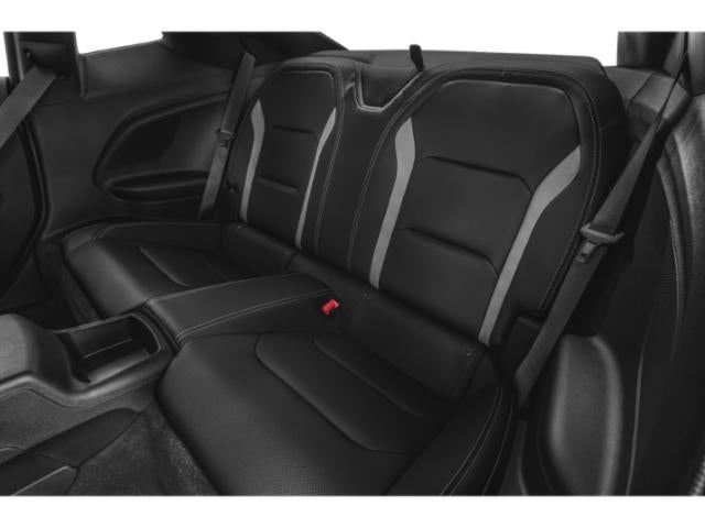 2024 Chevrolet Camaro 2SS