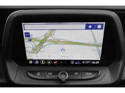 2024 Chevrolet Camaro 2SS