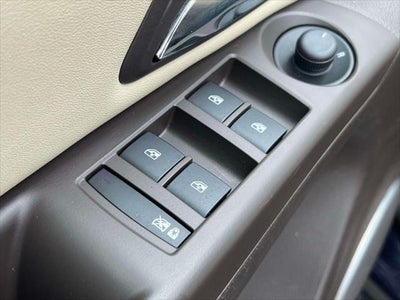 2014 Chevrolet Cruze LTZ