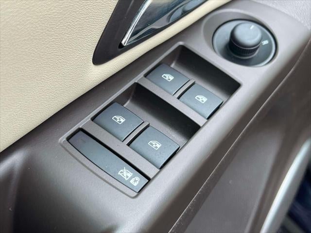 2014 Chevrolet Cruze LTZ