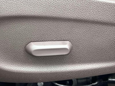 2014 Chevrolet Cruze LTZ