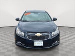 2014 Chevrolet Cruze LTZ