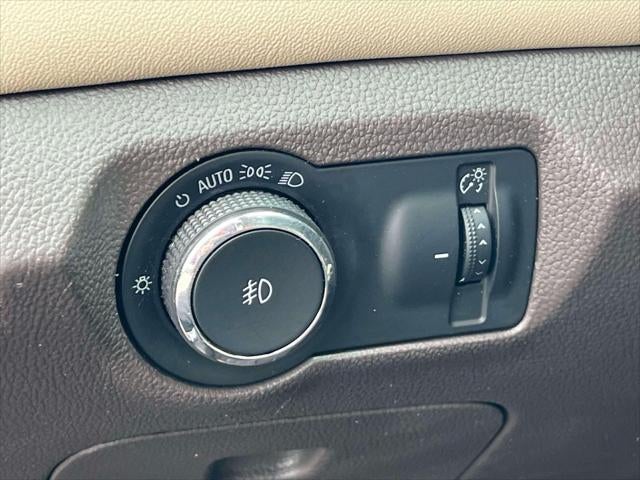 2014 Chevrolet Cruze LTZ