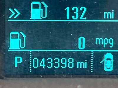 2014 Chevrolet Cruze LTZ